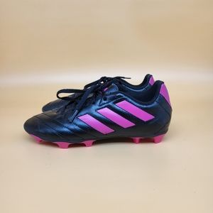 Adidas Kids' Goletto VII FG Soccer Cleats